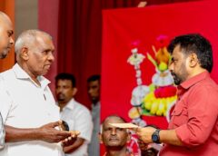 NPP One year- Balance Sheet